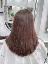 -青霖·飘逸造型