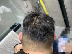 -罗亚帝造型·烫发染发