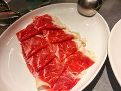 -鼎鼎香·港式火锅·臻选店(北京SKP店)