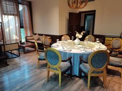 -老房子金沙元年川菜食府·花园餐厅(金沙店)