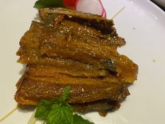 -宋庄魁元艺术餐厅