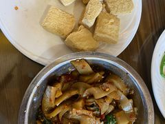 -88号小吃店·经典云南菜·地道纳西美食