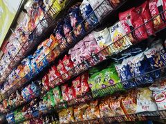 -韩家墅海吉星农产品批发市场