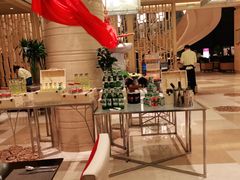 -喜来登酒店-盛宴标帜海鲜自助