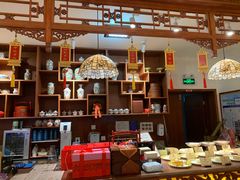 -富华斋饽饽铺·宫廷糕点·伴手礼(护国新天地店)