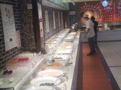 -众善素食(佛平五路店)