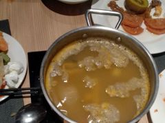 -星伦多海鲜自助餐厅(万达百货店)