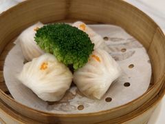 -香港新曜记·粤菜点心(滨江宝龙店)
