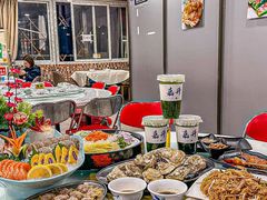 -嘉升大排档(番禺总店)