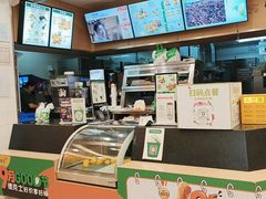 -德克士(西山店)