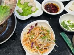 -东来顺饭庄·火锅(环岛店)