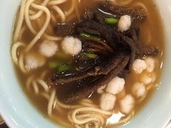 -奎元馆.百年奎元.非遗传承(西湖边的解放路店)