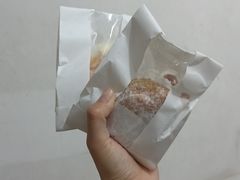 -屋裡·Union Bakery(龙江路店)