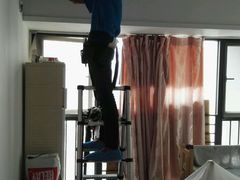 -十分到家家电清洗深圳