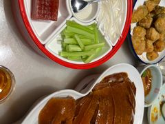 -小吊梨汤·北京菜·烤鸭(鸟巢店)