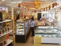 -蜂蝶来饼店(拱北总店)