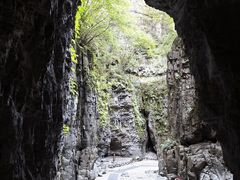 -野三坡百里峡景区