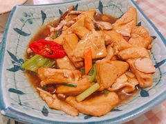 -聂记粤菜馆(鼓西路店)