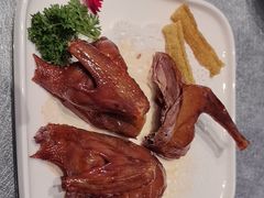 脆皮乳鸽-乐和餐饮(活力源店)