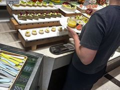 -怡咖啡自助餐(宁波香格里拉店)
