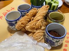 -十二道丰味·徐州土菜·烧烤(何山路店)