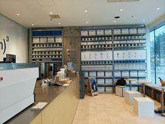 -CUBIC3三立方咖啡(凌空SOHO店)