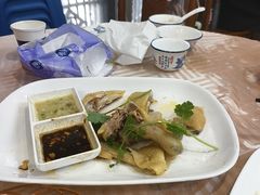 -巫记鸡饭店