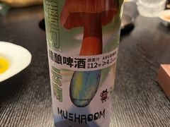 -滇野云南野生菌餐厅(陕西南路店)