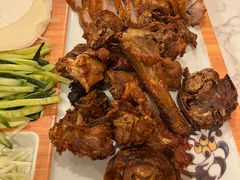 -林记正宗北京片皮烤鸭(龙华总店)