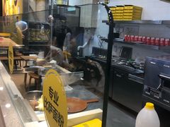 -City1+1城市比萨(国商卫星广场店)