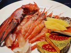 -海韵之星邮轮水会(明发商业广场店)
