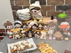 -咕咕站韩国料理(紫金港店)