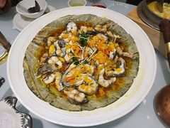 -3号仓库·创意中国菜(新世界城店)