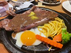 -凡塔斯牛排自助餐厅(广东佛山三水万达店)
