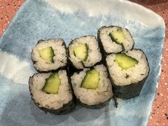 -元气寿司(环球港店)