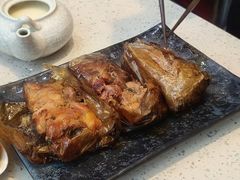 -老粤西梧州特色菜餐厅