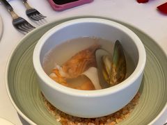 -王品牛排(郑州大卫城店)