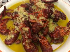 -拙味兄弟龙虾(新香洲店)
