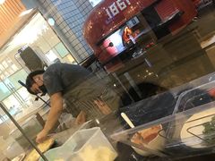 -1861意大利餐厅(文化广场店)