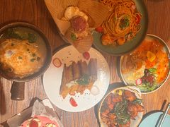 -食陆号·新式台湾创意菜(十全街首店)