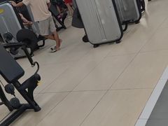 -奇迹健身(SM广场店)