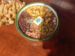 -李炮称盘麻辣烫(江宁同曦店)