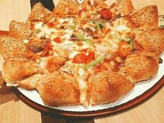 -必胜客(万象城店)