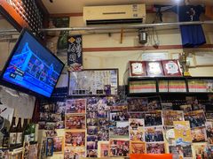 -気楽亭和食料理(气乐亭大世界本店)
