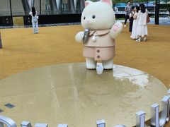 -深圳湾万象城(南山店)