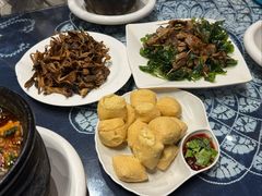 -云南李记罐罐米线饵丝小吃(汉中门金鹰店)