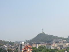 -台山颐和温泉城