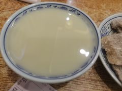 -门框胡同百年卤煮(前门店)