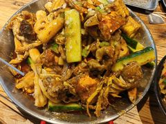 -北丐先生·野馄饨烧烤(雨花万象店)