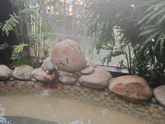 -三江森林温泉度假区